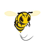 Logo of SpeedyBee android Application 